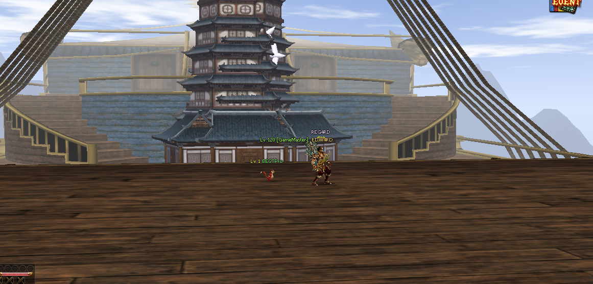 Best_Production v1.6 - Official Serverfiles 2017 - Link Bun - Mesaj 1 - Imagine 7