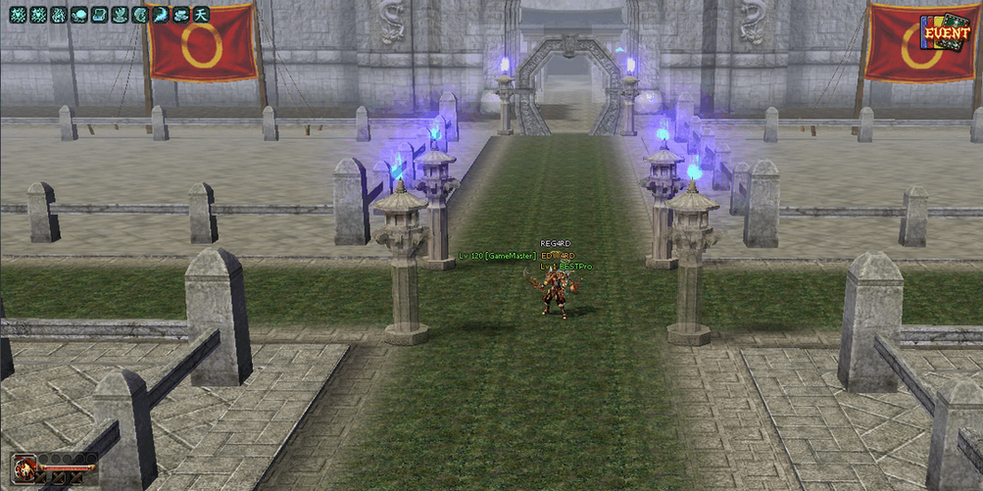 Best_Production v1.6 - Official Serverfiles 2017 - Link Bun - Mesaj 1 - Imagine 8