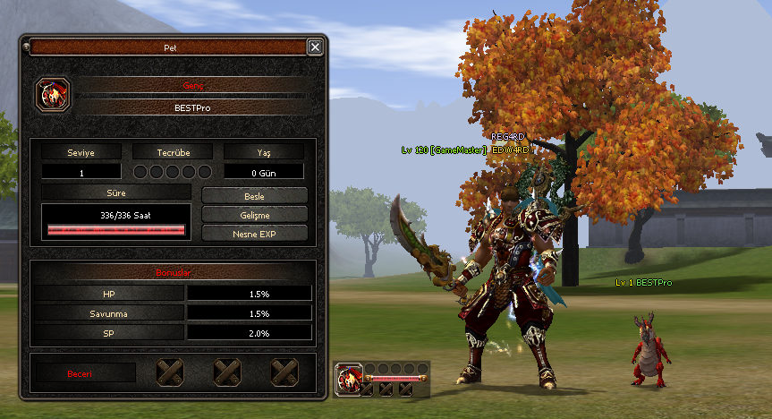 Best_Production v1.6 - Official Serverfiles 2017 - Link Bun - Mesaj 1 - Imagine 9