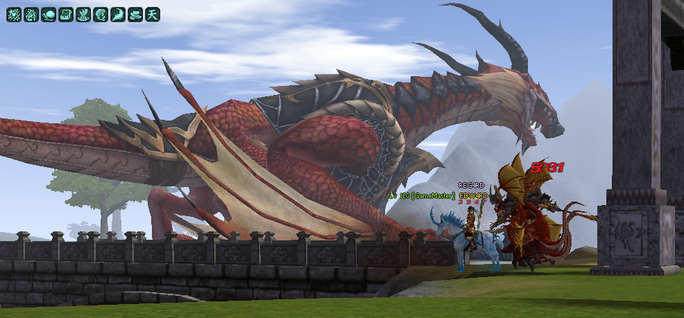 Best_Production v1.6 - Official Serverfiles 2017 - Link Bun - Mesaj 1 - Imagine 10