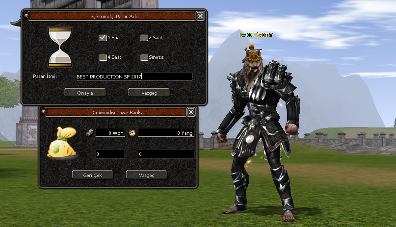 Best_Production v1.6 - Official Serverfiles 2017 - Link Bun - Mesaj 1 - Imagine 15