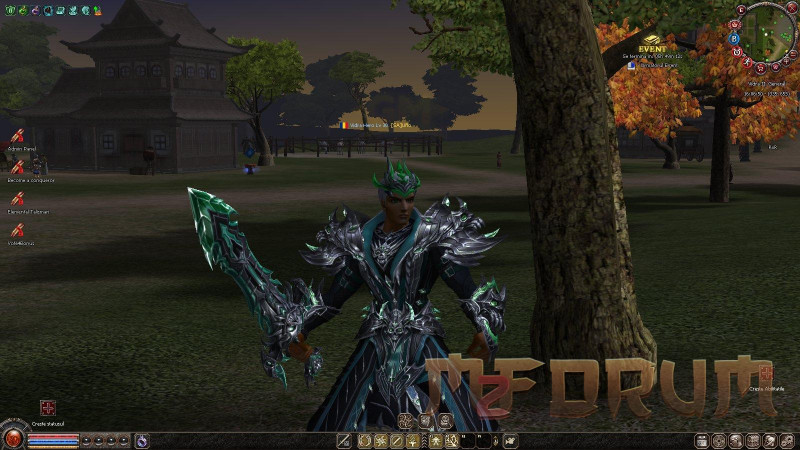 Serverfiles Vidra2 FULL - Mesaj 1 - Imagine 3