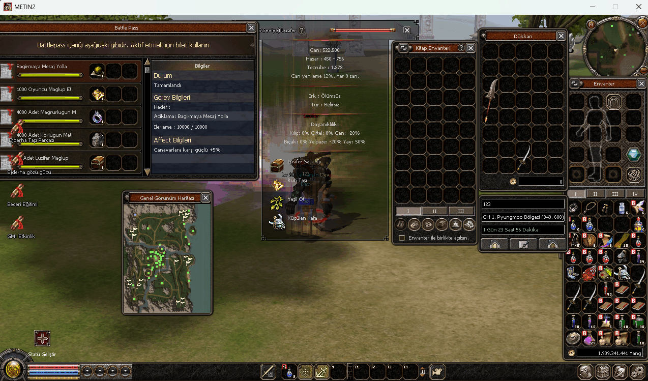 DirectX 9 Mainline Updated Final 2025 [Full] - Mesaj 1 - Imagine 2