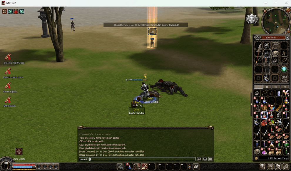 DirectX 9 Mainline Updated Final 2025 [Full] - Mesaj 1 - Imagine 3