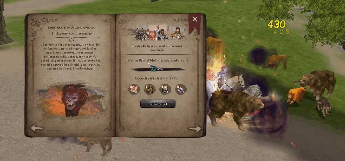 [Unpack] Client Saryong Unpacked [PREMIUM-FREE] - 6 Decembrie 2025 - Mesaj 1 - Imagine 3