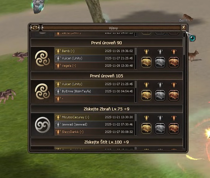 [Unpack] Client Saryong Unpacked [PREMIUM-FREE] - 6 Decembrie 2025 - Mesaj 1 - Imagine 2