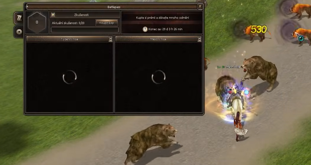 [Unpack] Client Saryong Unpacked [PREMIUM-FREE] - 6 Decembrie 2025 - Mesaj 1 - Imagine 1