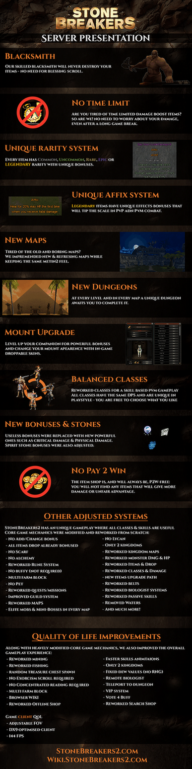 [Unpack] Client StoneBreakers2 [PREMIUM-FREE] - 4 Septembrie 2025 - Mesaj 1 - Imagine 2