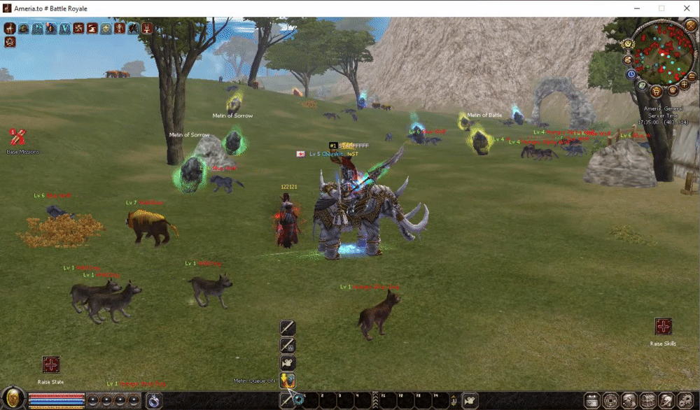 [Unpack] Client Ameria.to [PREMIUM-FREE] - 11 Martie 2025 - Mesaj 1 - Imagine 3