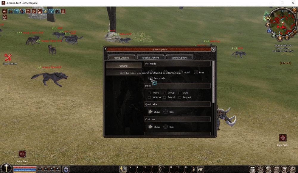 [Unpack] Client Ameria.to [PREMIUM-FREE] - 11 Martie 2025 - Mesaj 1 - Imagine 2