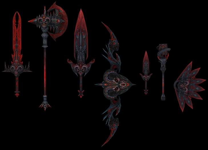 [3D Modeler] Jawwad 3D / 2D Custom Work - Mesaj 1 - Imagine 1