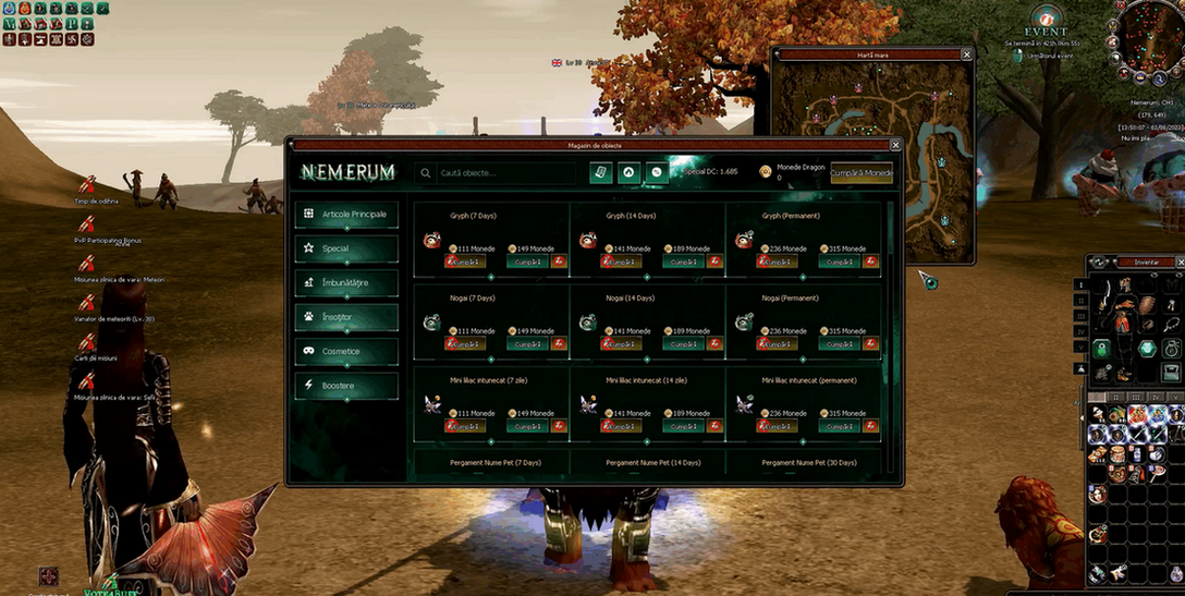 [Unpack] Client Nemerum2 - 08.11.2023 [FULL-FREE] - Mesaj 1 - Imagine 3