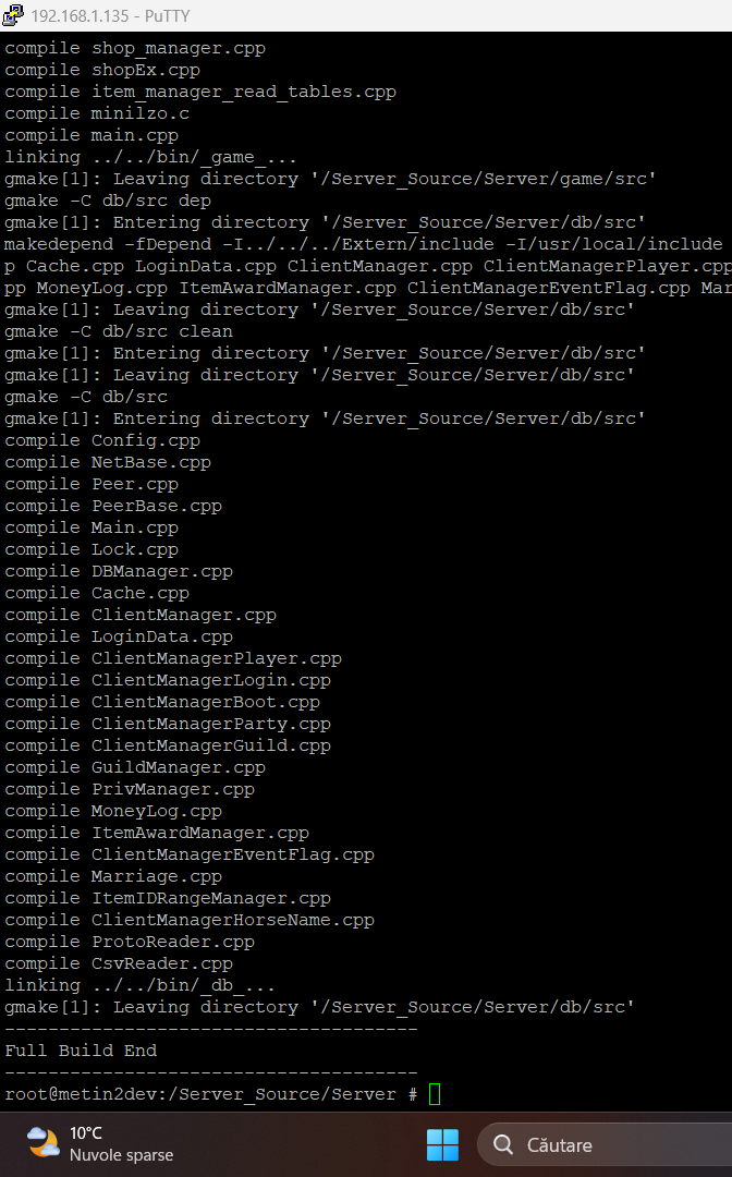 Clean_Mainline2025 with full FoxFS/dx9 - Mesaj 1 - Imagine 5 Clean_Mainline2025 with full FoxFS/dx9 - Mesaj 1 - Imagine 5