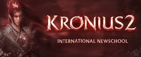 Homepage Kronius2 CMS - Mesaj 1 - Imagine 1