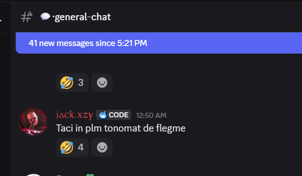 Atentie! Comunitate de tepari condusa de OneX - Mesaj 1 - Imagine 11