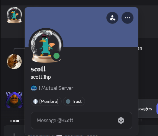 Atentie! Comunitate de tepari condusa de OneX - Mesaj 1 - Imagine 8