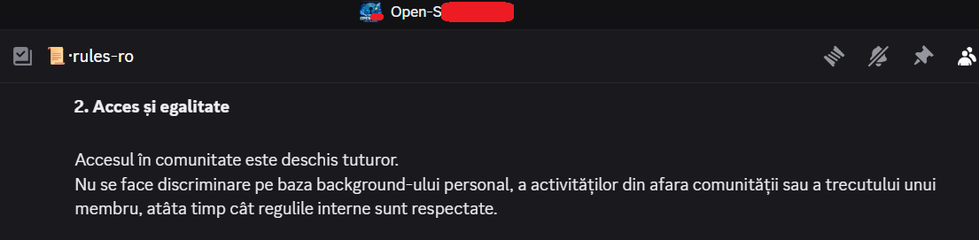 Atentie! Comunitate de tepari condusa de OneX - Mesaj 1 - Imagine 3