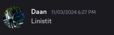 Atentie! Leaker & amenintari - daanu09 - Mesaj 1 - Imagine 2