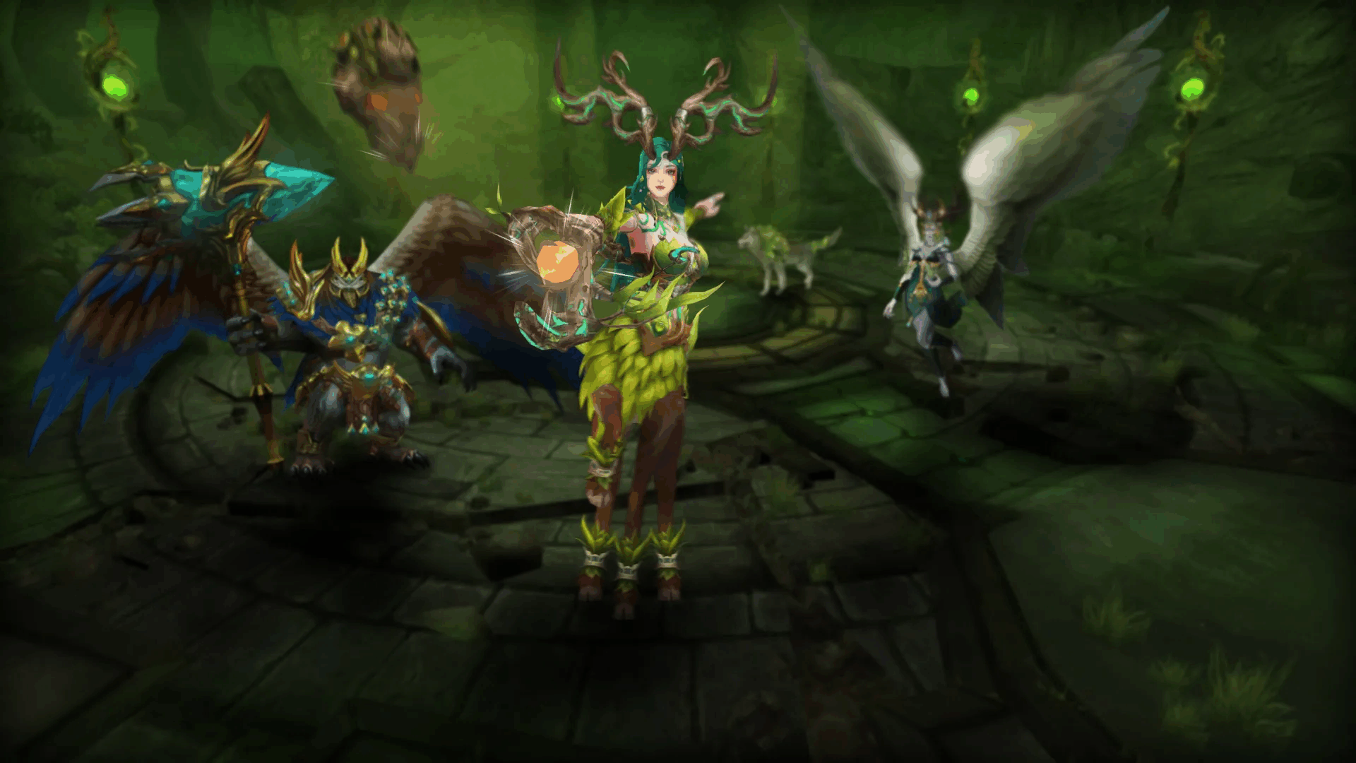 [FREE] Easter Dungeon Metin2 - FULL (Run Paste) - Mesaj 1 - Imagine 1