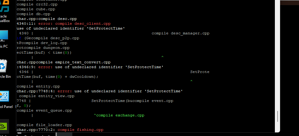 [C++/Py] System AutoHunt V3 [FULL] - Free Download - Mesaj 2 - Imagine 1