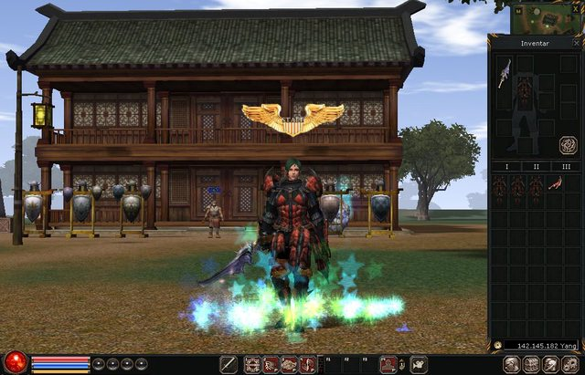 Armuri Sange (Complete) - toate rasele - Mesaj 1 - Imagine 7