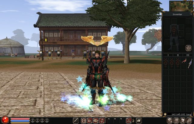 Armuri Sange (Complete) - toate rasele - Mesaj 1 - Imagine 6