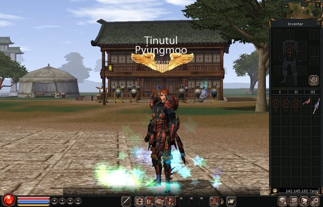 Armuri Sange (Complete) - toate rasele - Mesaj 1 - Imagine 5