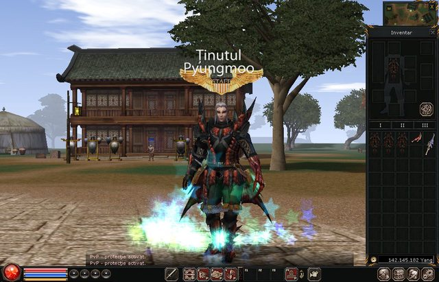 Armuri Sange (Complete) - toate rasele - Mesaj 1 - Imagine 4