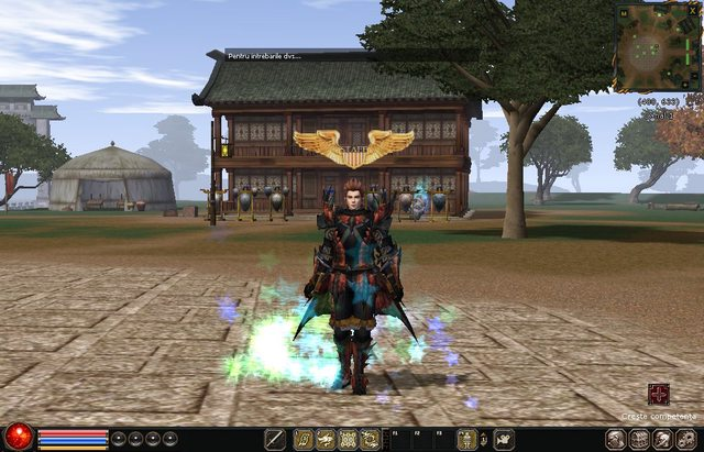 Armuri Sange (Complete) - toate rasele - Mesaj 1 - Imagine 2