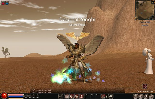 Armuri inger toate rasele Full - Mesaj 1 - Imagine 3