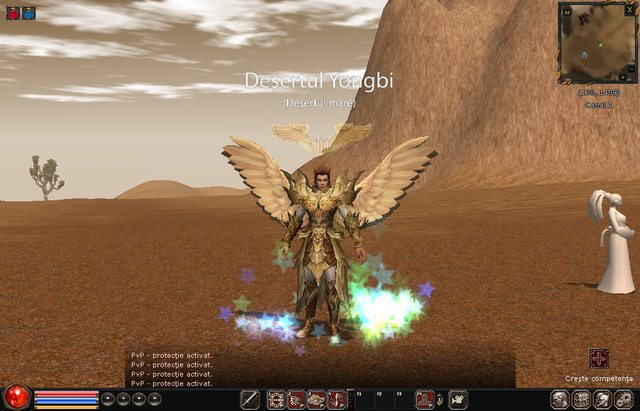 Armuri inger toate rasele Full - Mesaj 1 - Imagine 1