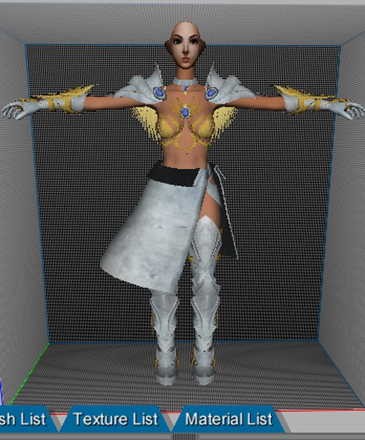 Armuri Vechi - Set FULL OLD Baso Armors - Mesaj 1 - Imagine 3