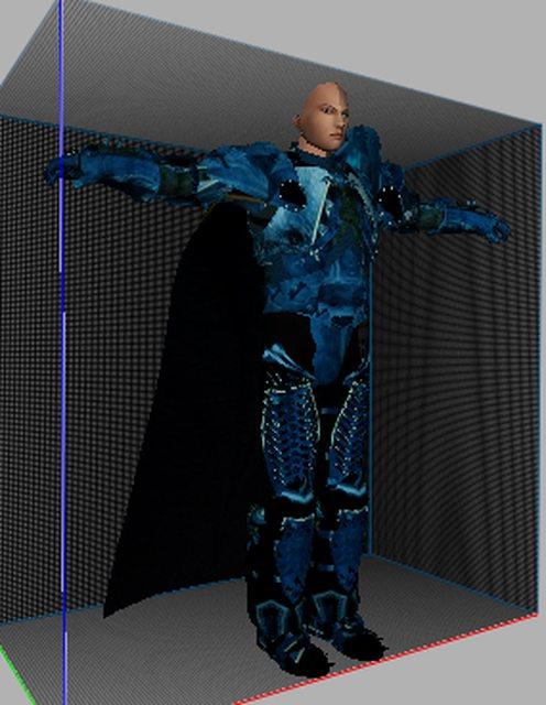 Armuri Vechi - Set FULL OLD Baso Armors - Mesaj 1 - Imagine 2