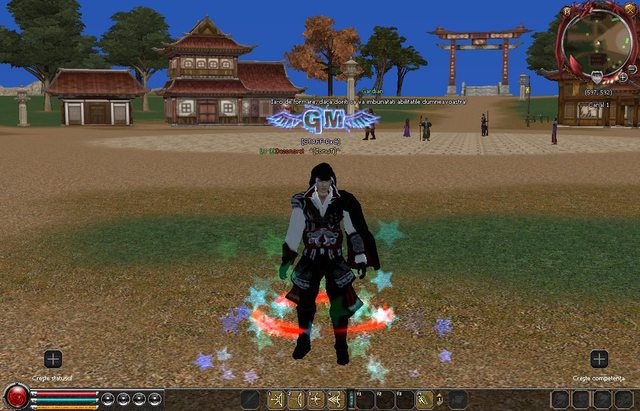 Armura Assasin Creed - Mesaj 1 - Imagine 1