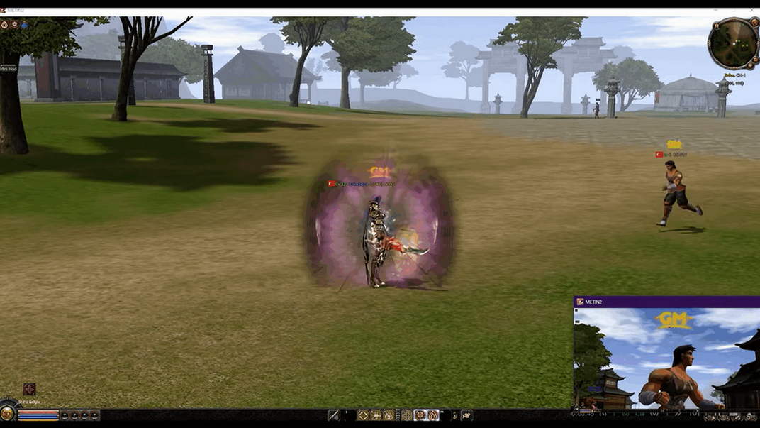 [C++] Metin2 Mini-Client Mod - Mesaj 1 - Imagine 1