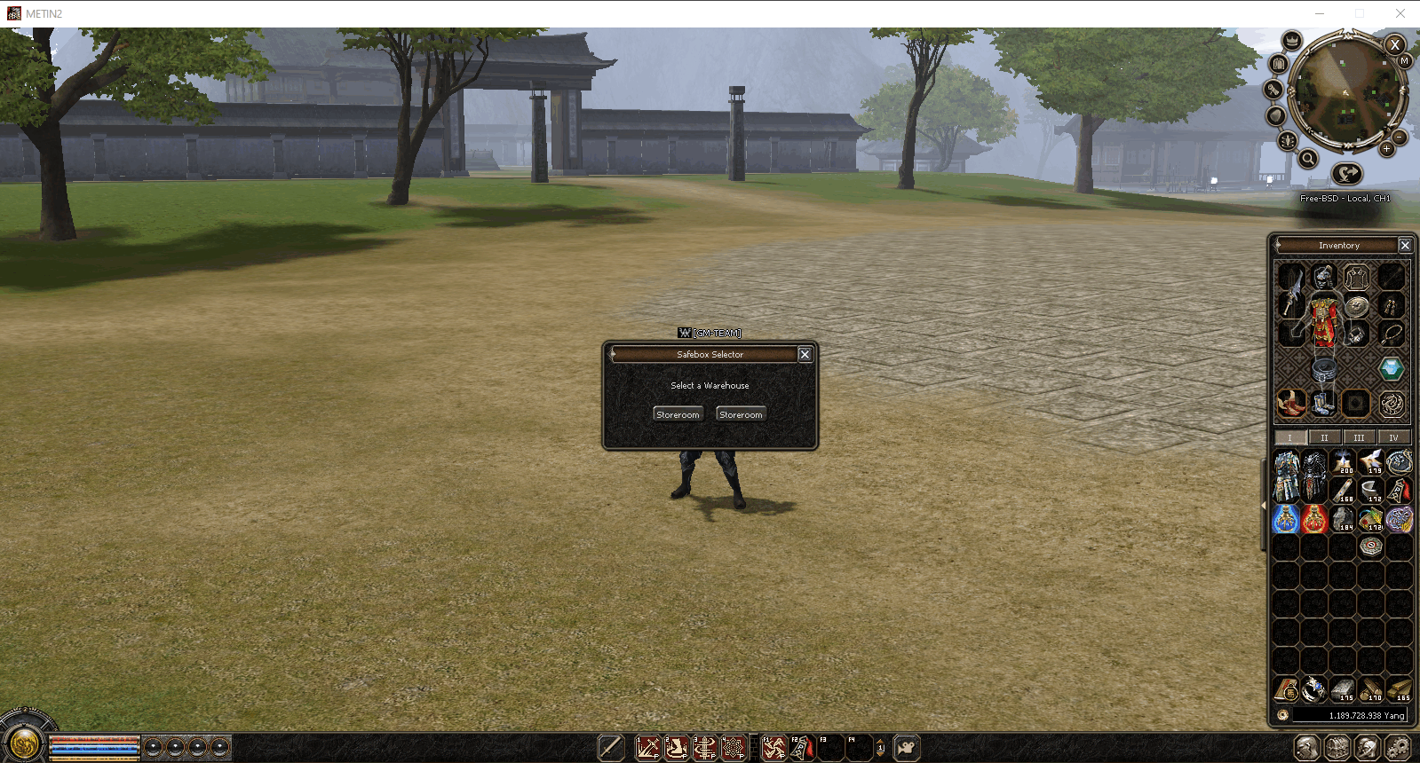 [Py] Fereastra deschide depozit normal & itemshop - Mesaj 7 - Imagine 1