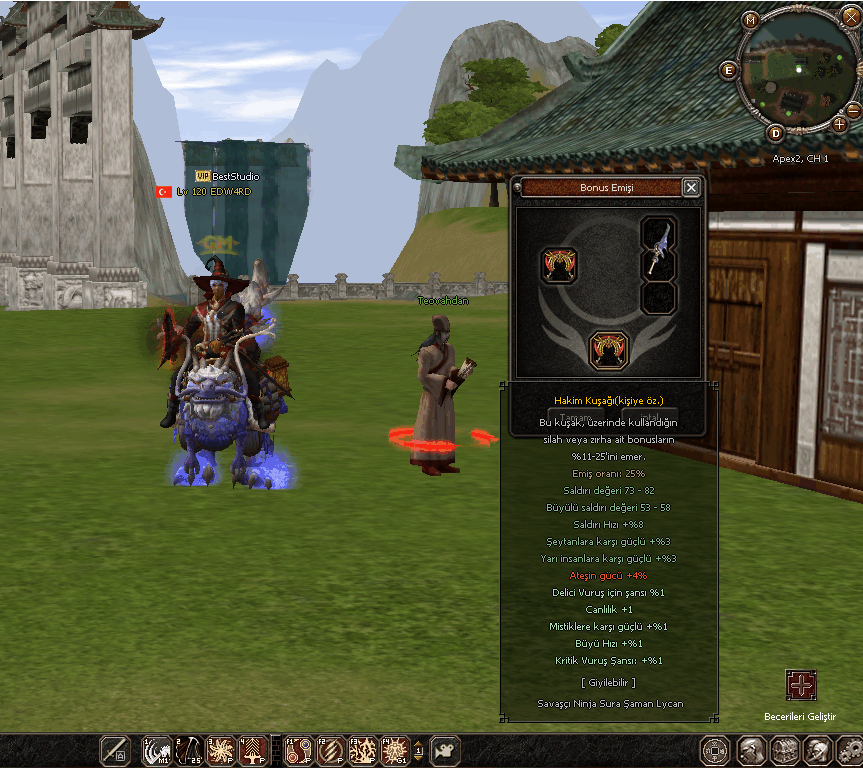 Apex2 Global Official ServerFiles 2026 - Mesaj 1 - Imagine 3