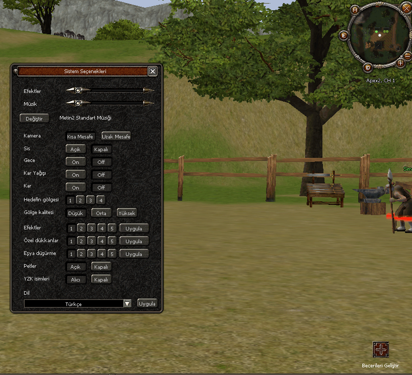 Apex2 Global Official ServerFiles 2026 - Mesaj 1 - Imagine 5