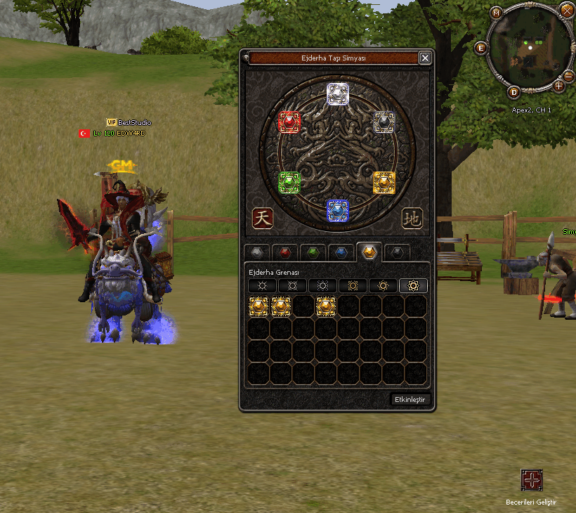 Apex2 Global Official ServerFiles 2026 - Mesaj 1 - Imagine 6