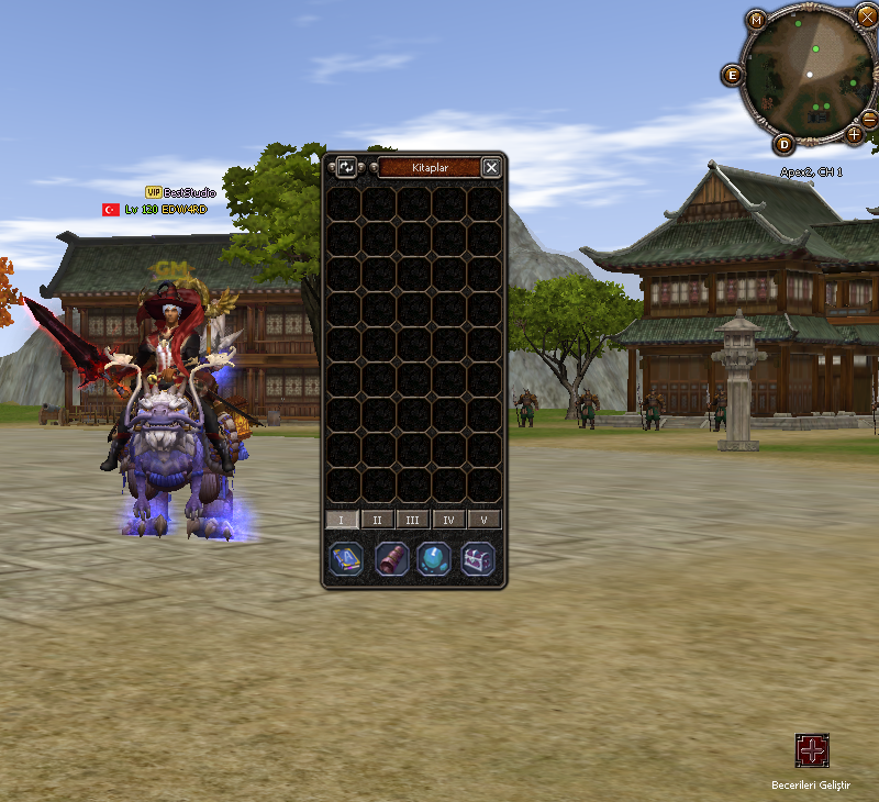 Apex2 Global Official ServerFiles 2026 - Mesaj 1 - Imagine 8