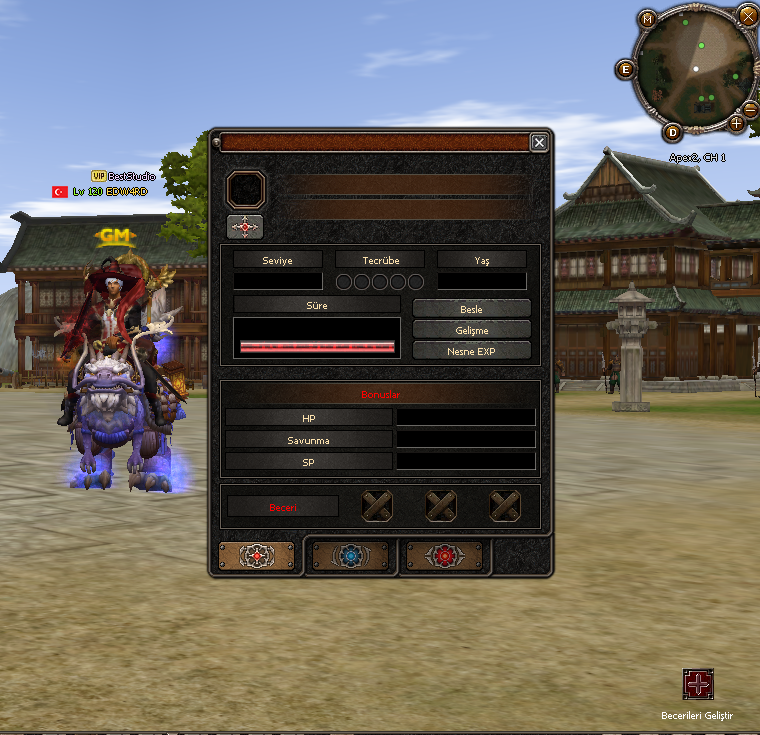 Apex2 Global Official ServerFiles 2026 - Mesaj 1 - Imagine 9