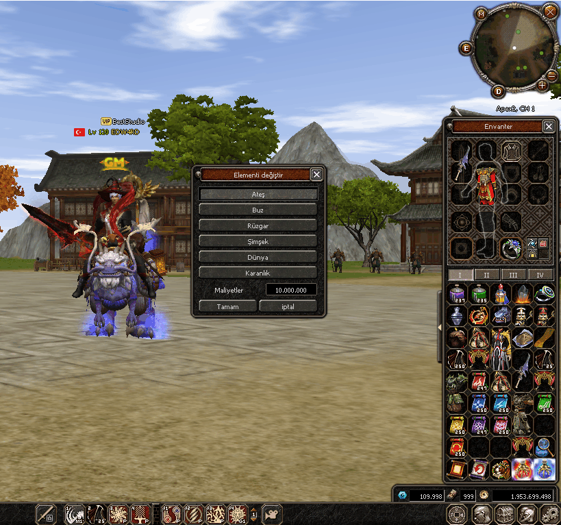 Apex2 Global Official ServerFiles 2026 - Mesaj 1 - Imagine 10