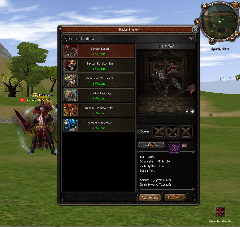 Apex2 Global Official ServerFiles 2026 - Mesaj 1 - Imagine 2