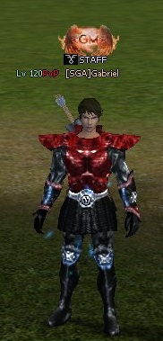 Armuri Sange de Diavol (FULL) - Mesaj 1 - Imagine 2