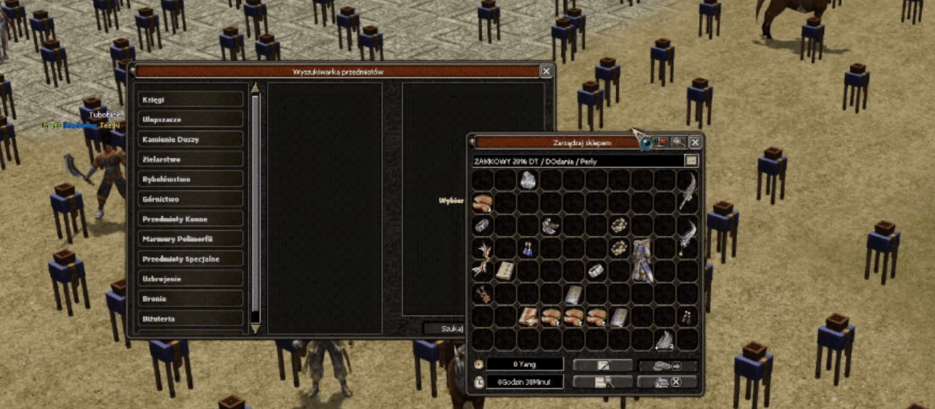 Serverfiles Mt2009 - Polish V2 (2025 Files) - Mesaj 1 - Imagine 3