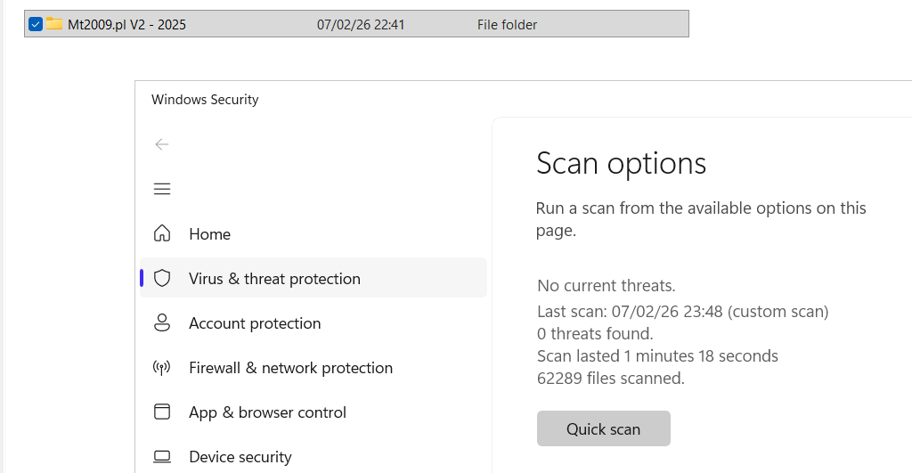 Serverfiles Mt2009 - Polish V2 (2025 Files) - Mesaj 1 - Imagine 1