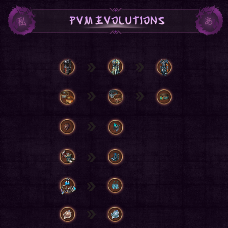 [PvM] Amethyst2 – BETA OPENING 13.02.2026 – Max Level 105 - Mesaj 1 - Imagine 7