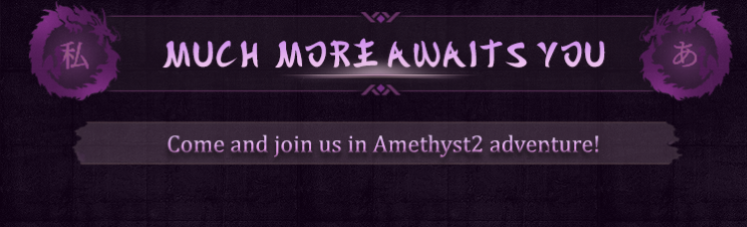 [PvM] Amethyst2 – BETA OPENING 13.02.2026 – Max Level 105 - Mesaj 1 - Imagine 10