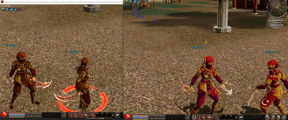 n2play model shader .fx graphics update - Mesaj 1 - Imagine 1