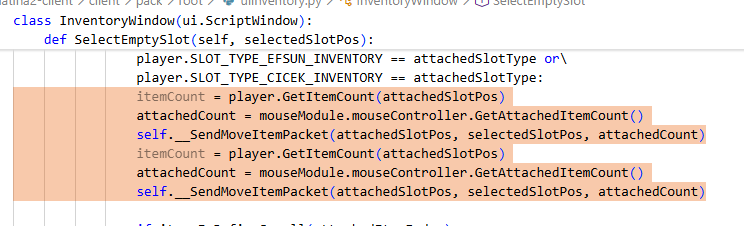 [C++/Py] System Inventar Special K - FULL & FIXED - Mesaj 6 - Imagine 2